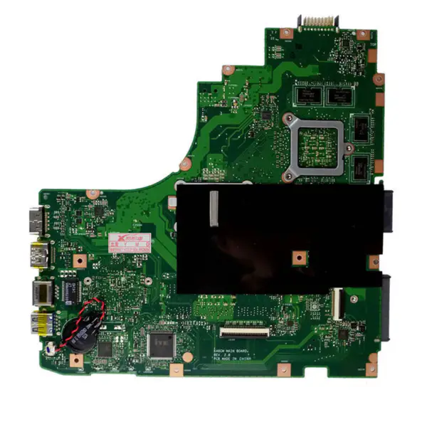 Asus 60NB0110-MB104060NB0110-MB1020 K46CB ATX-emolevy