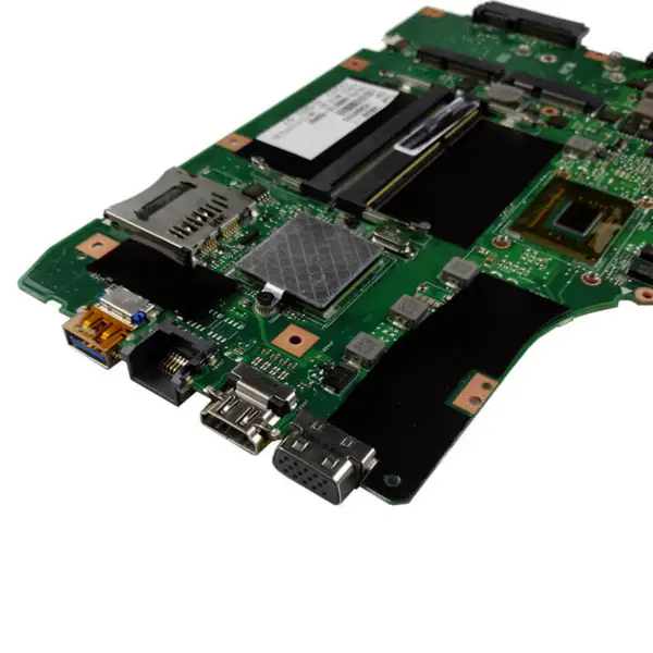 Asus 60NB0110-MB104060NB0110-MB1020 K46CB ATX-emolevy