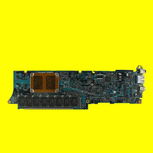 Asus 60-NKOMB1F04-B02 ATX-emolevy