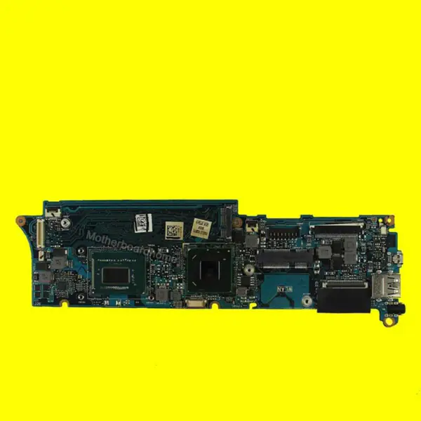 Asus 60-NKOMB1F04-B02 ATX-emolevy