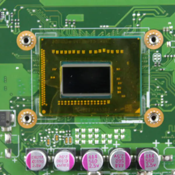 Asus 60NB00W0-MB9020 X550CC ATX-emolevy Asus 60NB00W0-MB9020 X550CC ATX-emolevy