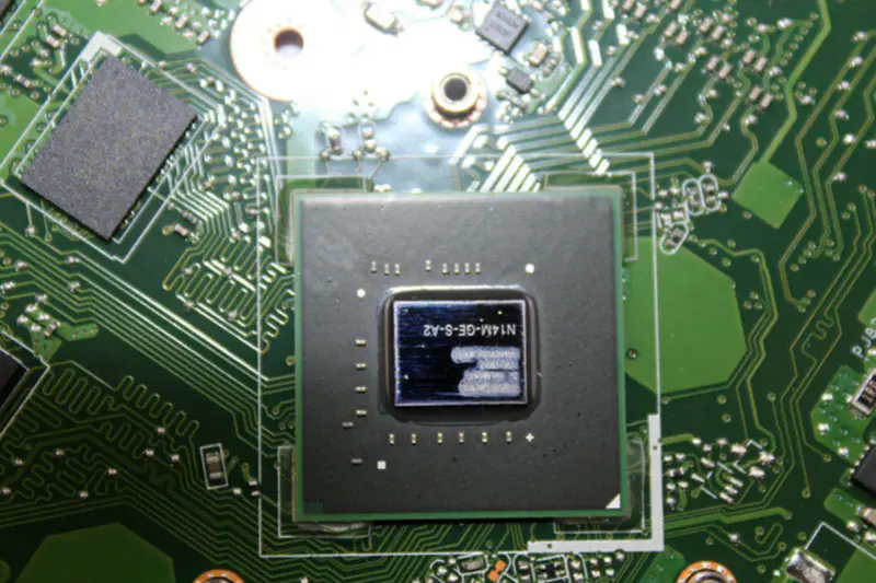 Asus 60NB00W0-MB9020 X550CC ATX-emolevy Asus 60NB00W0-MB9020 X550CC ATX-emolevy