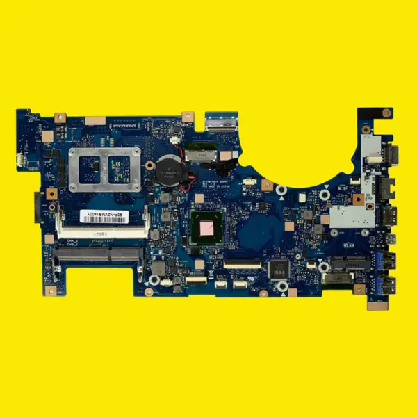 Asus 60-N2VMB1401-B04 ATX-emolevy