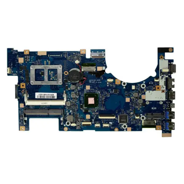 Asus 60-N2VMB1401-B04 ATX-emolevy