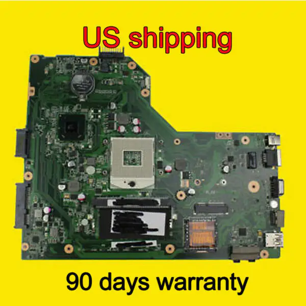 Asus 60-N9TMB1100-B24 ATX-emolevy