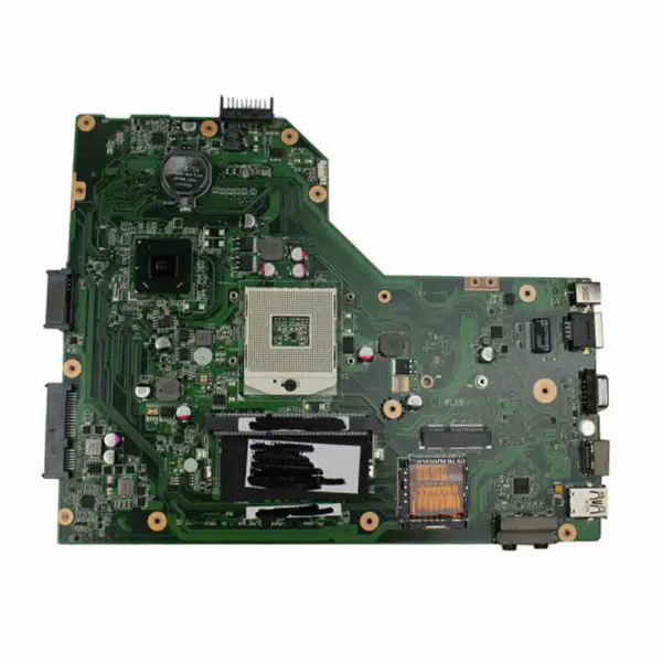 Asus 60-N9TMB1100-B24 ATX-emolevy