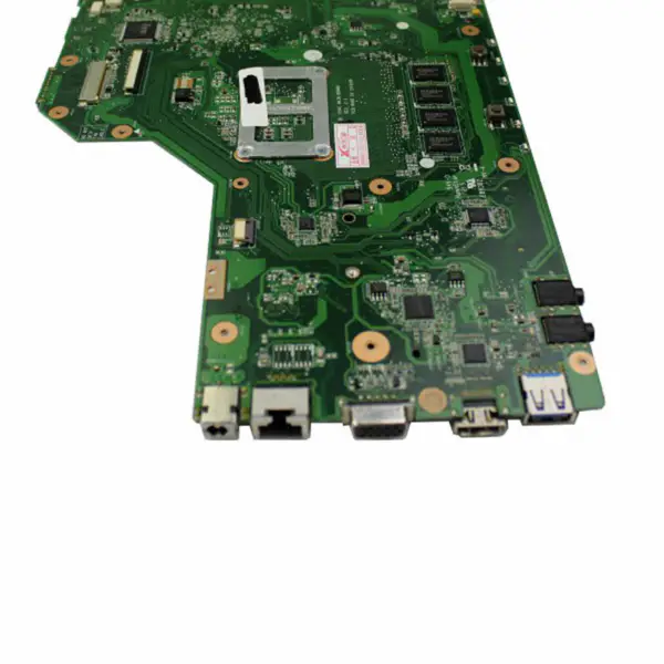 Asus 60-N9TMB1100-B24 ATX-emolevy