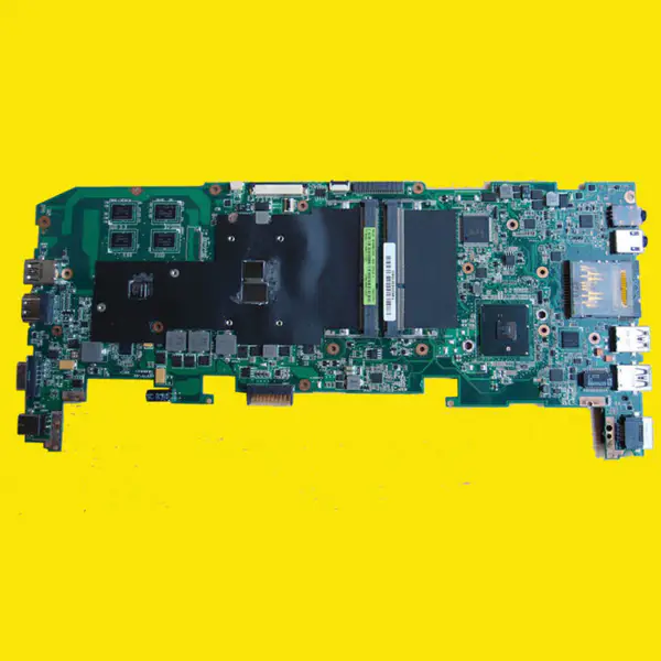Asus U36J U36JC ATX-emolevy
