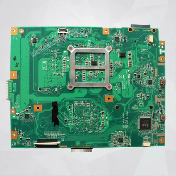 Asus 60-NXNMB1000-E04 -emolevy