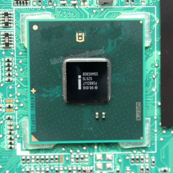 Asus 60-NXNMB1000-E04 -emolevy