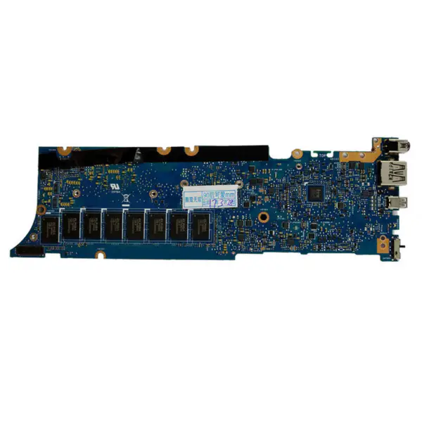 Asus 60-NTFMB1102-D07 taichi21 ATX-emolevy (ATX)