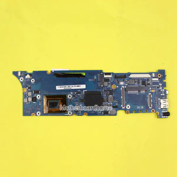 Asus 90R-NTFMB1100Y ATX-emolevy