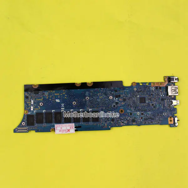 Asus 90R-NTFMB1100Y ATX-emolevy