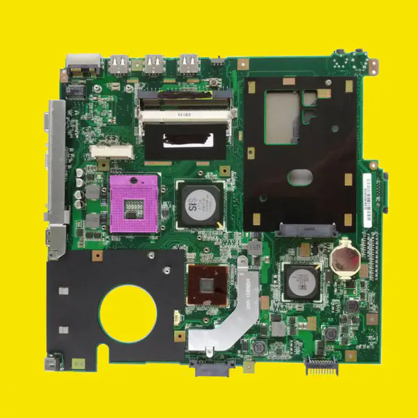 Asus 90R-NSSMB1200Y ATX-emolevy