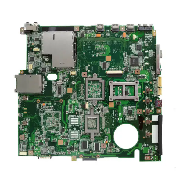 Asus 90R-NSSMB1200Y ATX-emolevy