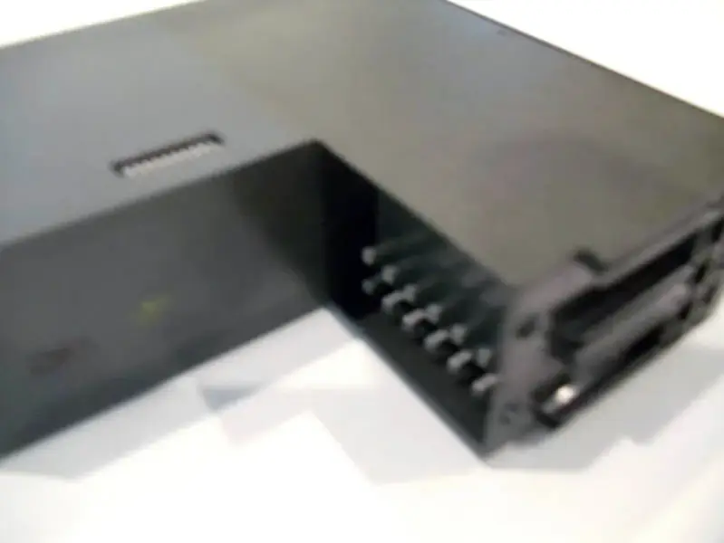 Siemens 3RK1903-1BA00 PLC-moduuli
