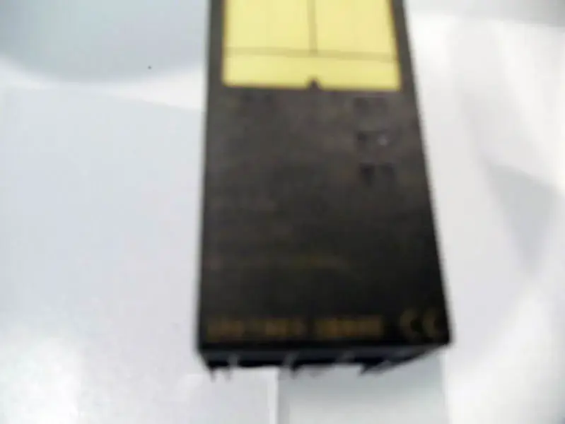 Siemens 3RK1903-1BA00 PLC-moduuli