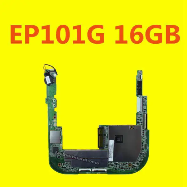 Asus EEE90ROKMB01 -emolevy