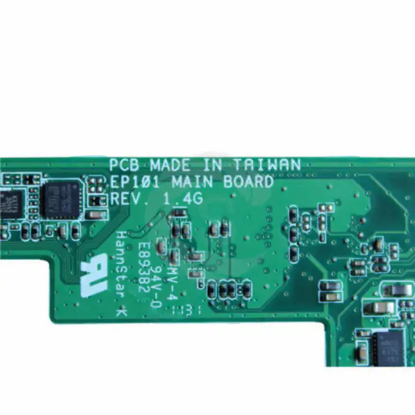 Asus EEE90ROKMB01 -emolevy