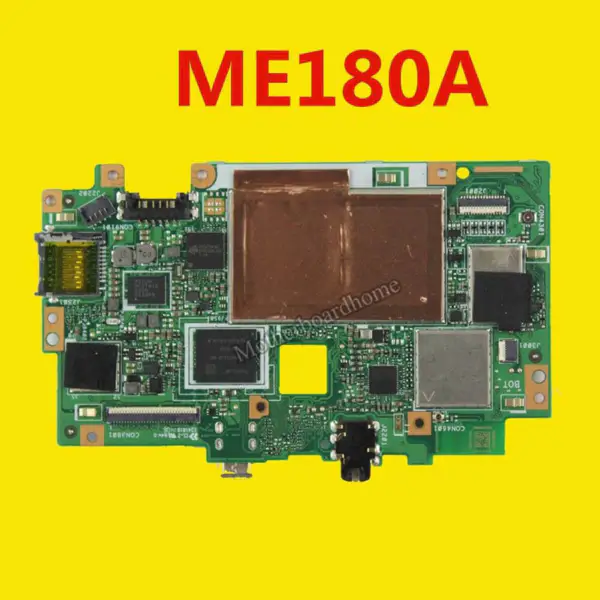 Asus EEEPC1215805 -emolevy