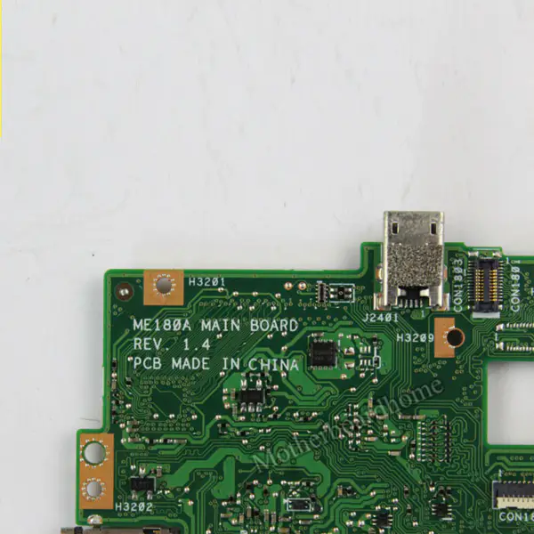 Asus EEEPC1215805 -emolevy