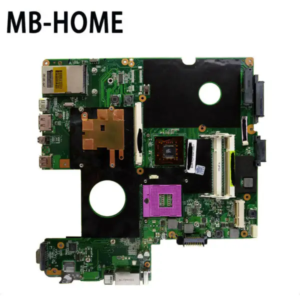 Asus 69N0BBM13A01-01 -emolevy