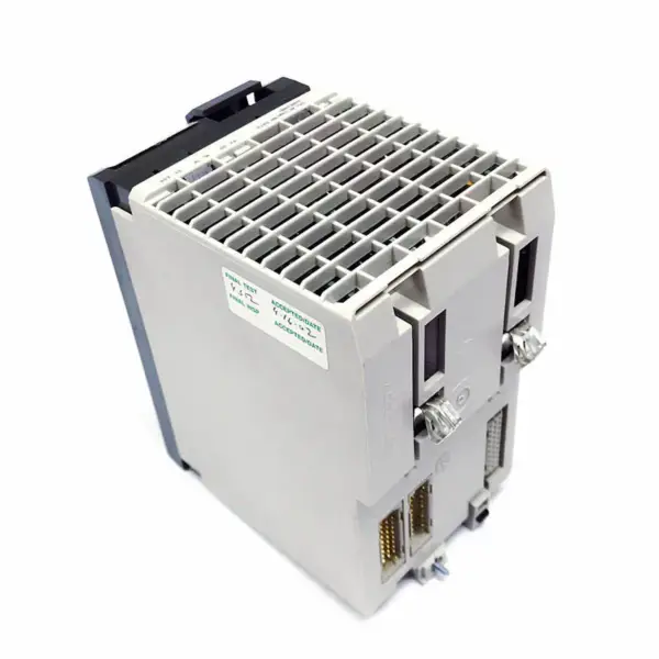 Schneider Automation, Inc. PC-E984-265