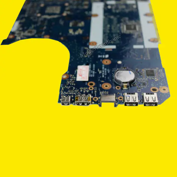 Asus 90NB05T0-R00010 ATX-emolevy