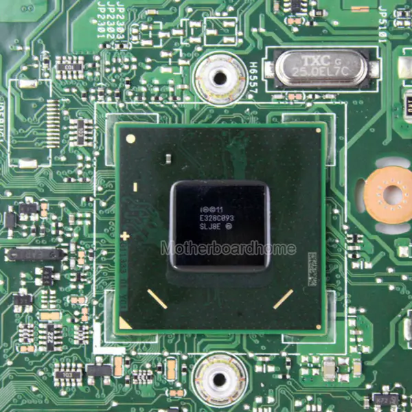 Asus 60NB06C0-MB2501 X550CL ATX-emolevy Asus 60NB06C0-MB2501 X550CL ATX-emolevy
