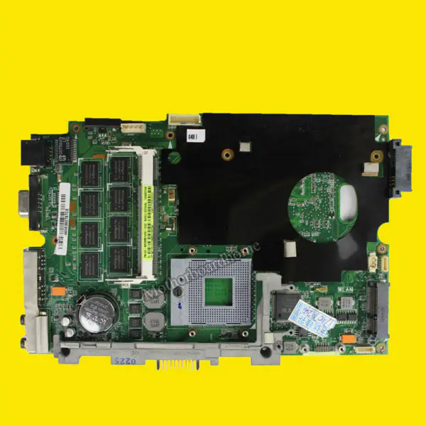 Asus 60-NVJMB1100-B21 CEB-emolevy (CEB)