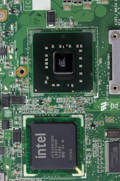 Asus 60-NVJMB1100-B21 CEB-emolevy (CEB)