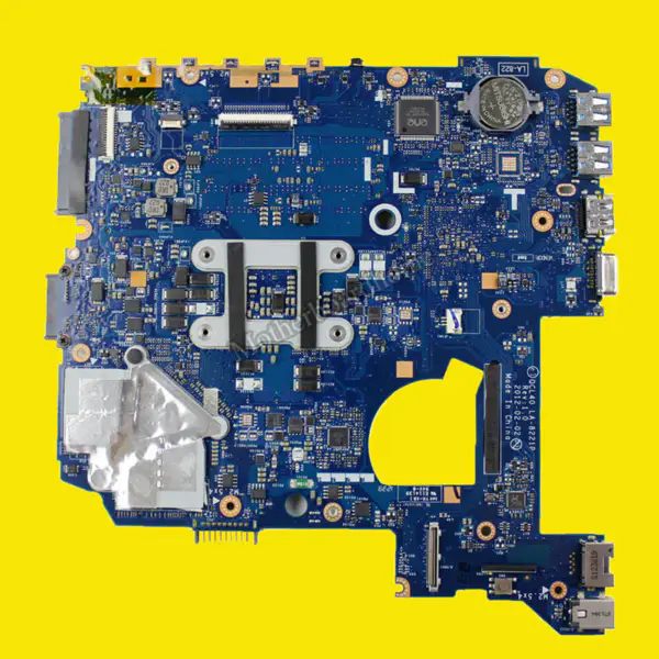 Asus 60-N74MB1100-A01 K45VM ATX-emolevy Asus 60-N74MB1100-A01 K45VM ATX-emolevy