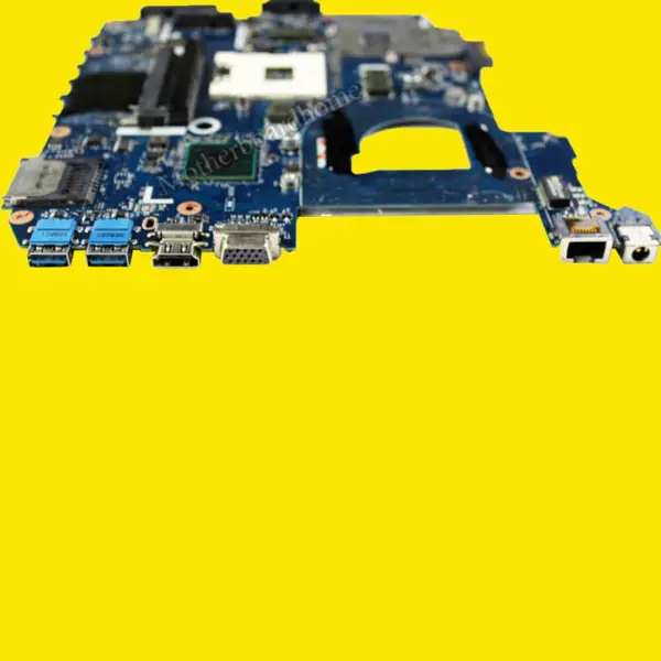 Asus 60-N74MB1100-A01 K45VM ATX-emolevy Asus 60-N74MB1100-A01 K45VM ATX-emolevy