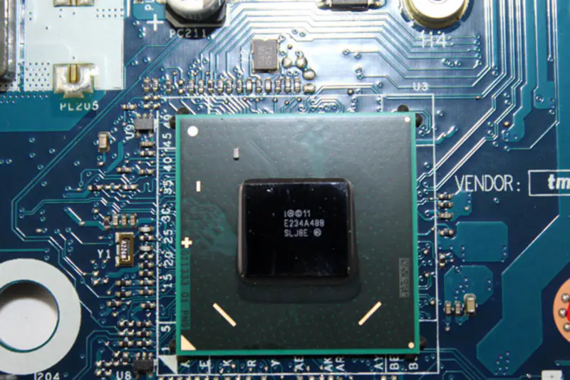 Asus 60-N74MB1100-A01 K45VM ATX-emolevy Asus 60-N74MB1100-A01 K45VM ATX-emolevy