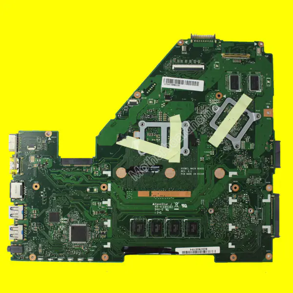 Asus 60NB03W0-MB1502 -emolevy