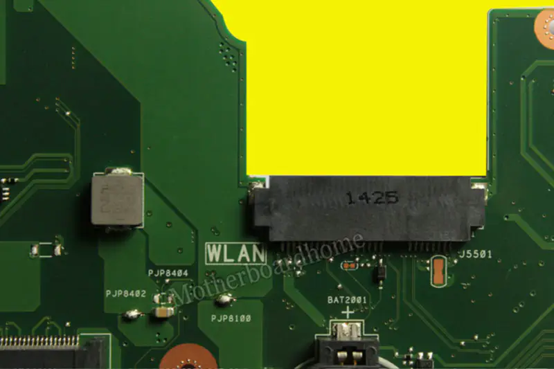 Asus 60NB03W0-MB1502 -emolevy