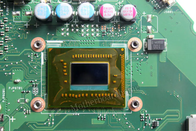 Asus 60NB03W0-MB1502 -emolevy