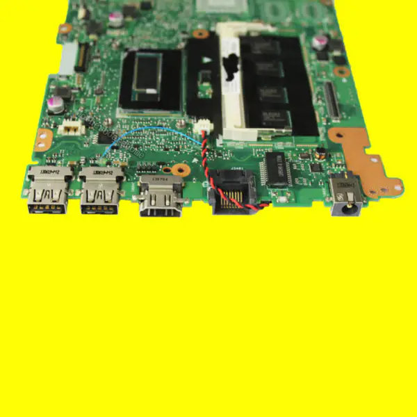 Asus 60NB0260-MBC000 S551LA ATX-emolevy