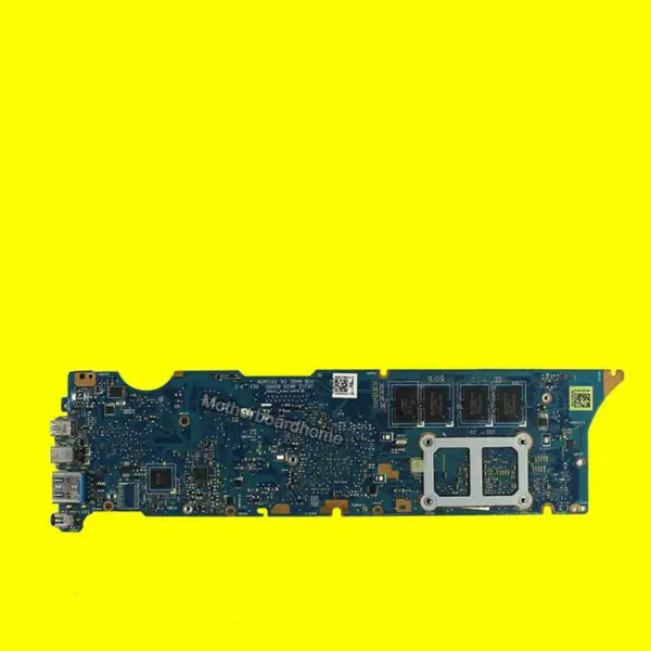 Asus 60-N8NMB4C02-C02 ATX-emolevy