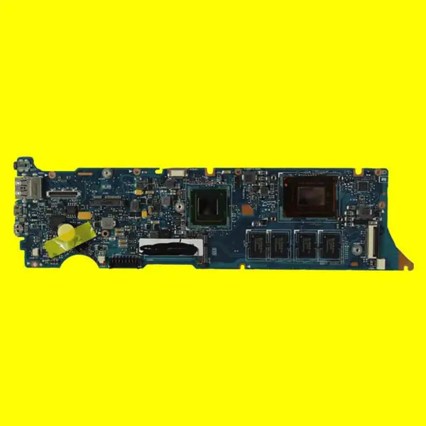 Asus 60-N8NMB4C02-C02 ATX-emolevy