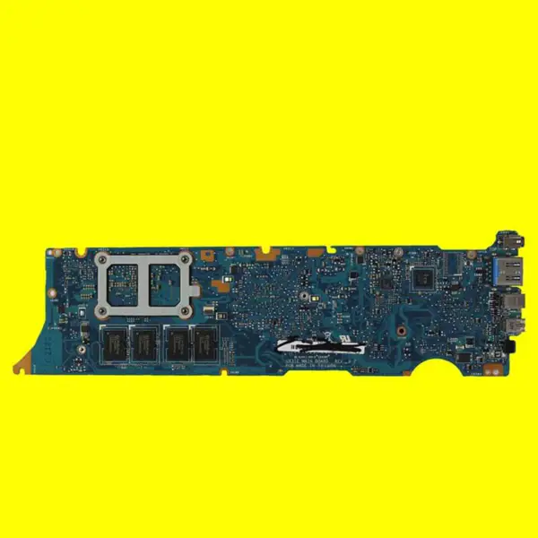 Asus 60-N8NMB4C02-C02 ATX-emolevy
