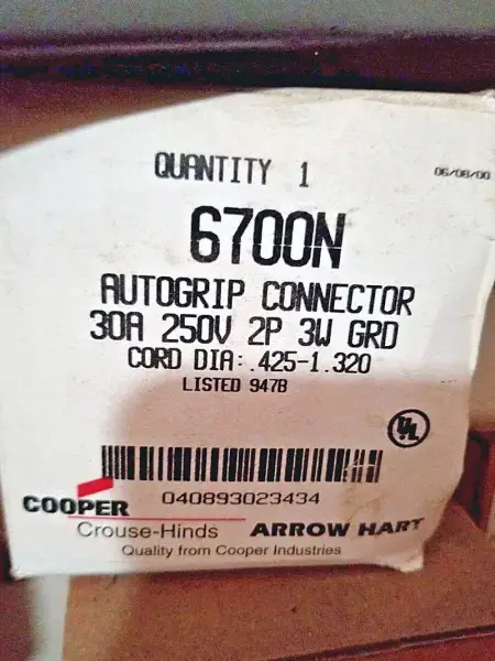 NUOLI HART 6700N