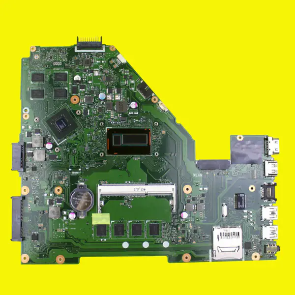 Asus 60NB02H0-MBI100 ATX-emolevy