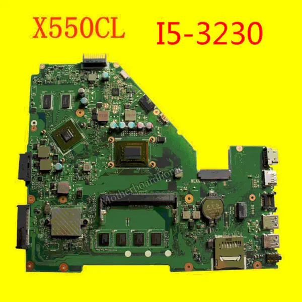 Asus 60NB03W0-MB1930 -emolevy