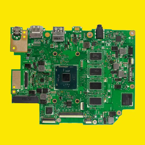 Asus 60NL0060-MB5000 ATX-emolevy