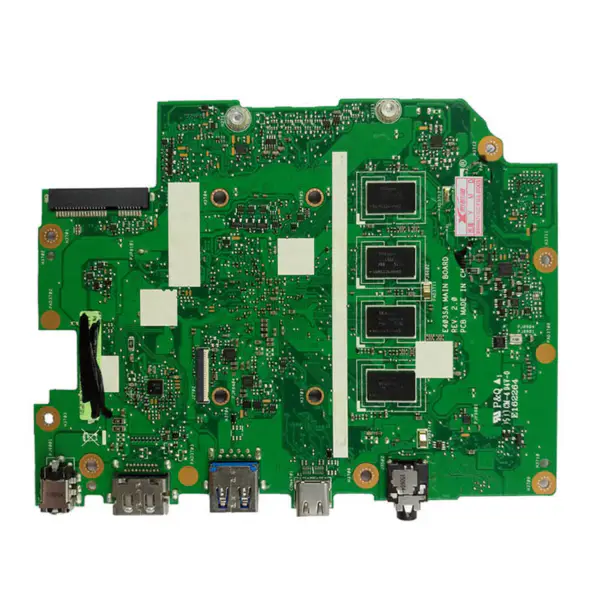 Asus 60NL0060-MB5000 ATX-emolevy