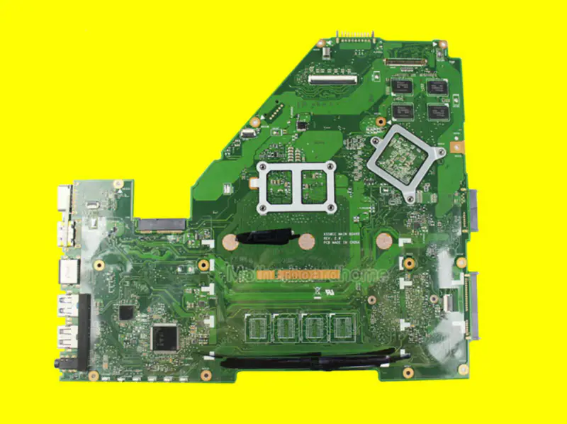 Asus 60NB00W0-MBR210 ATX-emolevy
