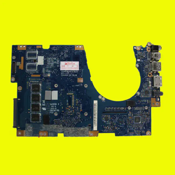 Asus 60NB04Y0-MB7010 UX303LA ATX-emolevy
