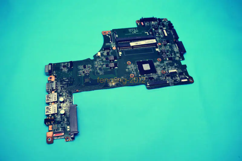 Toshiba A000301400 -emolevy