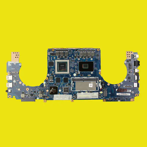 Asus 60NB0AP0-MB2320 GL502VT ATX-emolevy